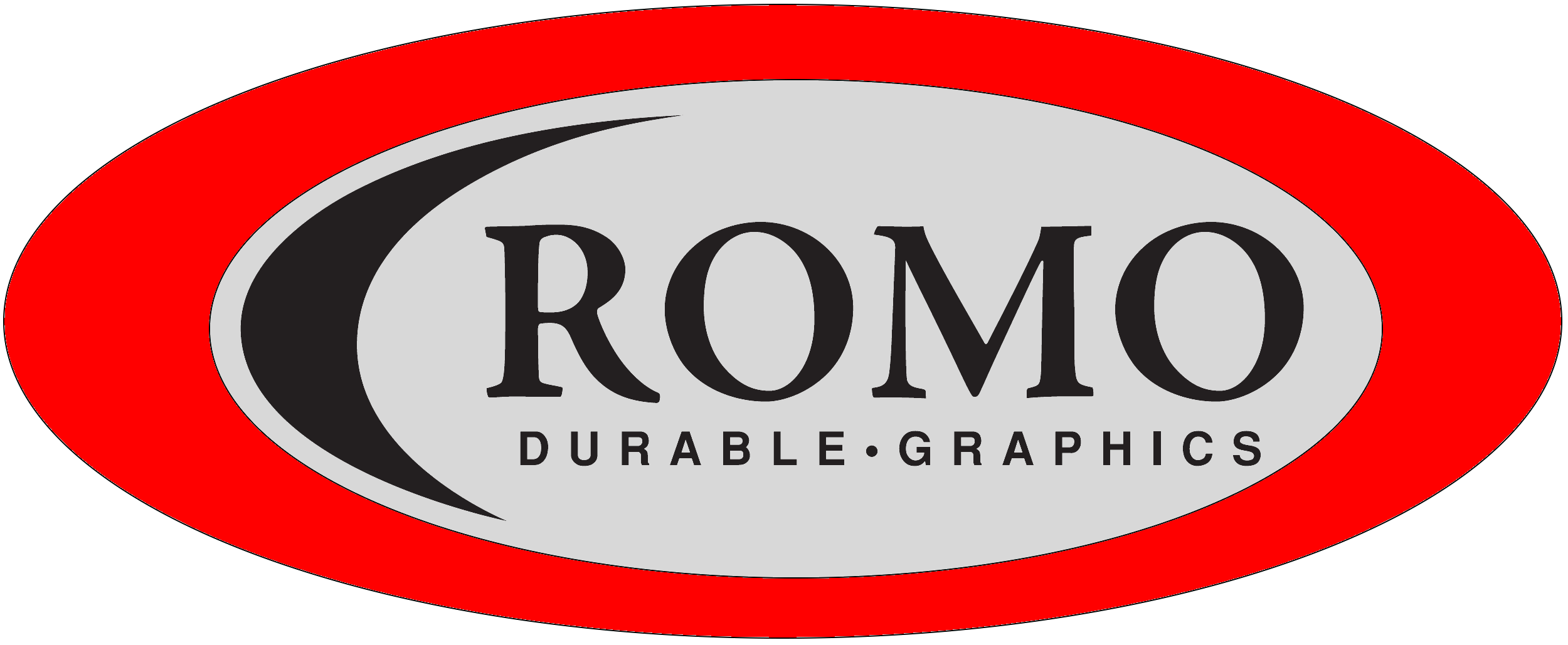 Romo Durable Graphics